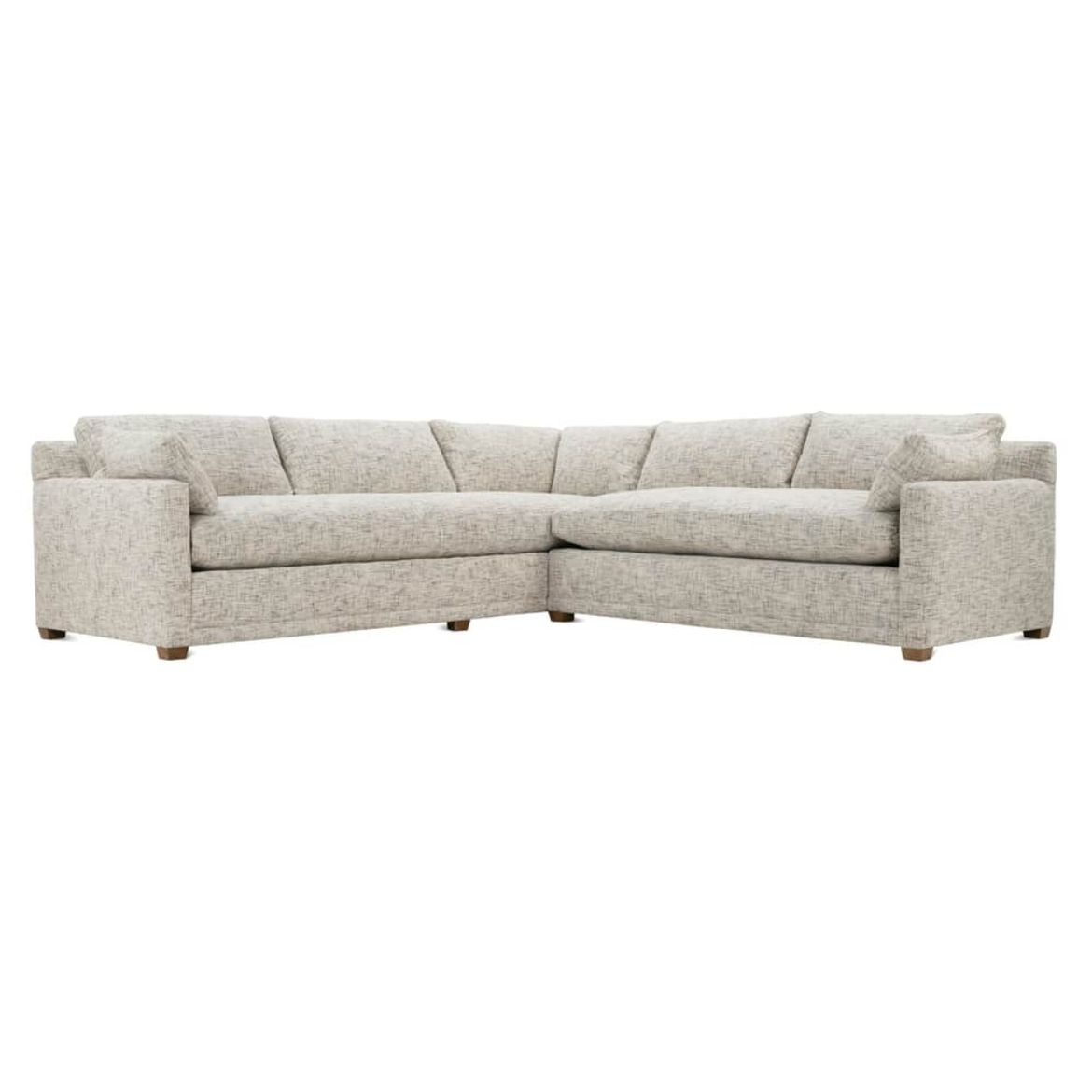 Picture of Sylvie Serenity Sleeper Sectional